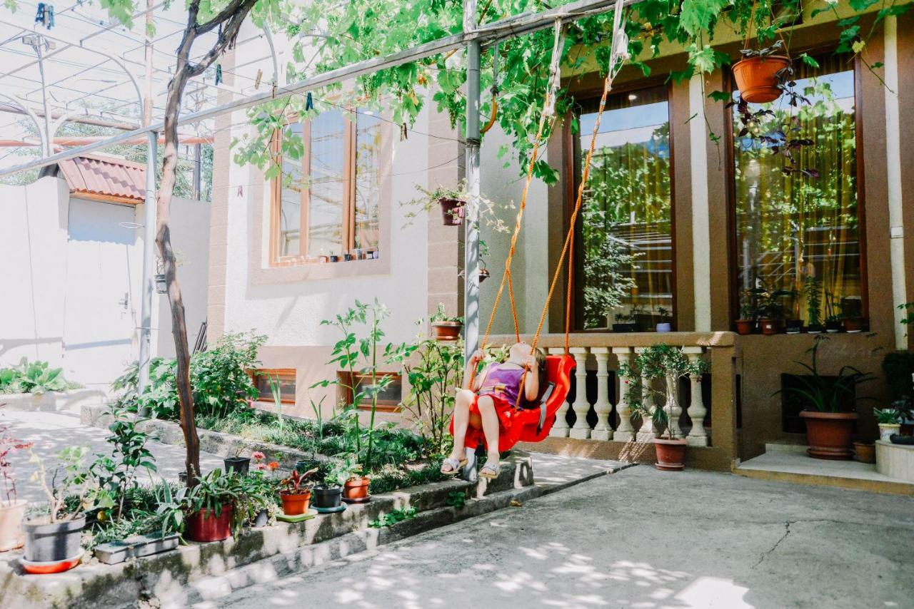 Bellis Hotel Tbilisi Exterior foto